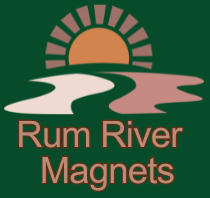 Rum River Magnets